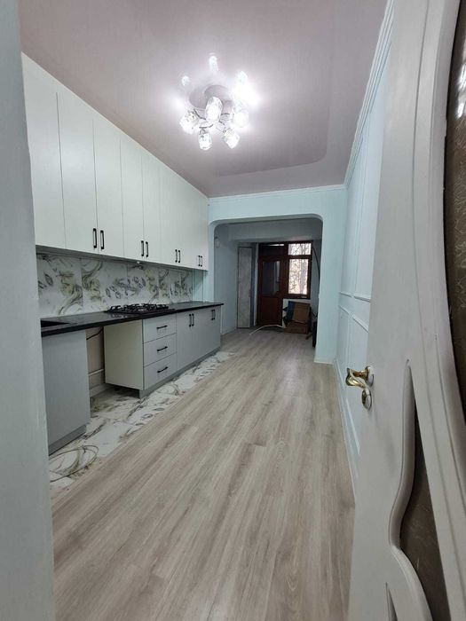 3 комнатная квартира