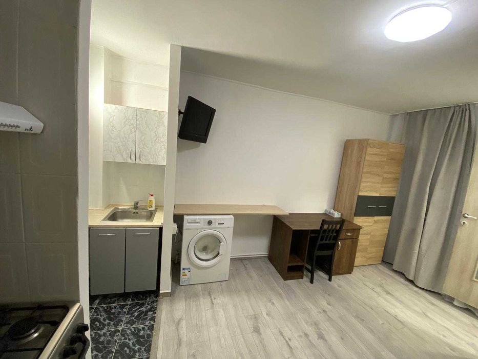 PROPRIETAR Garsoniera  de închiriat Bularga