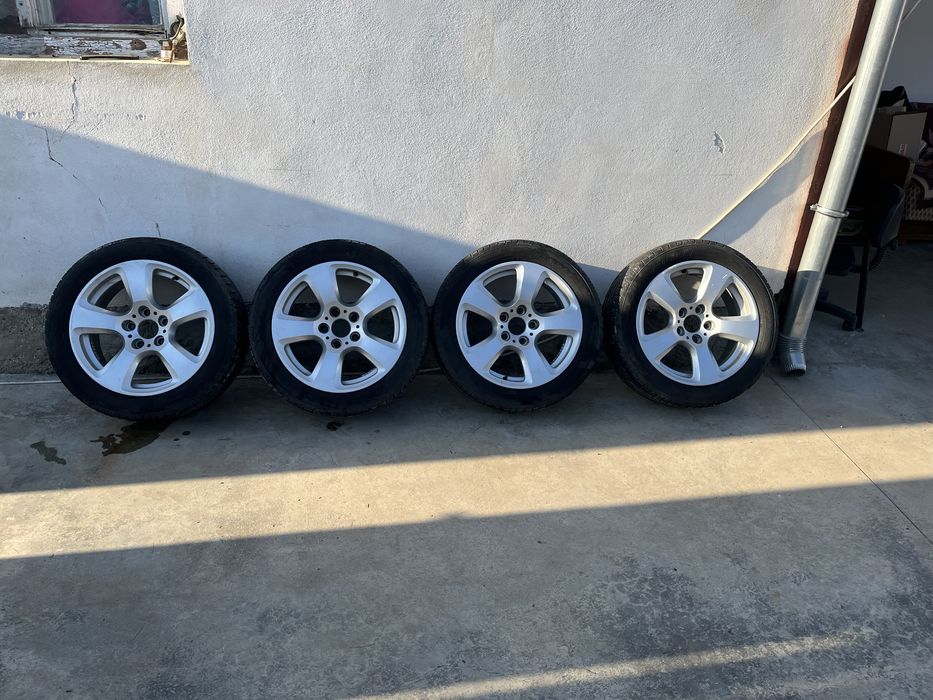 Vand jante BMW Style 243 5x120 R17