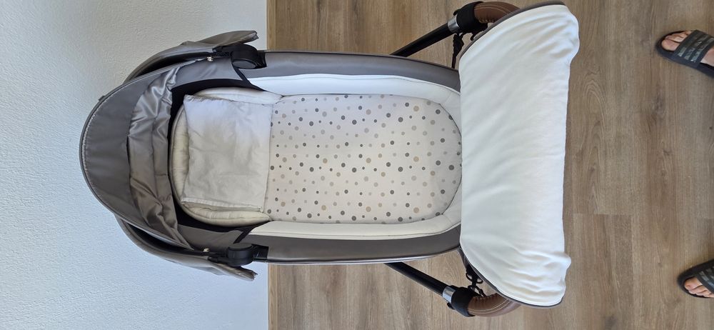 Cybex Priam пълен комплект