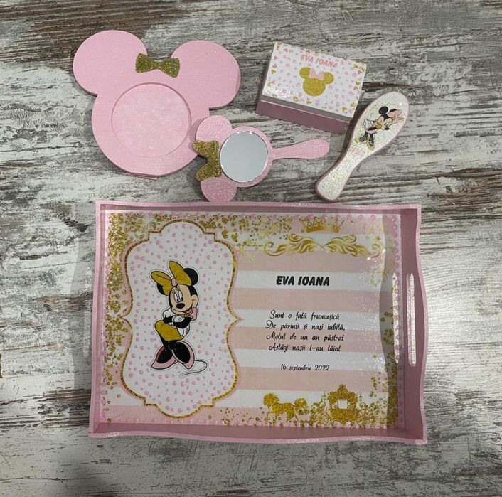 Personalizez Trusouri De Botez La Comanda