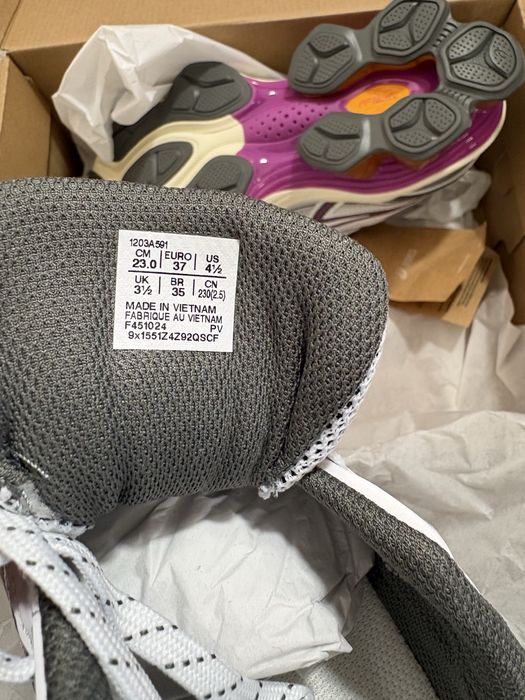 Дамски маратонки Asics Gel-Kinetic Fluent