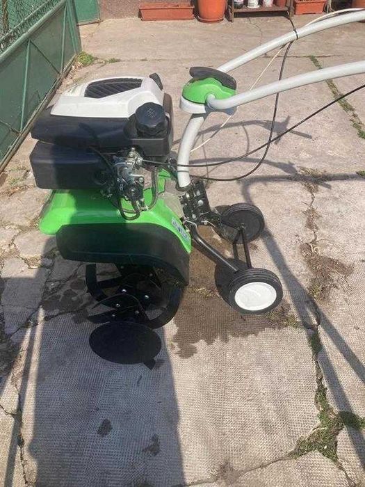 Motocultor Viking HB 585