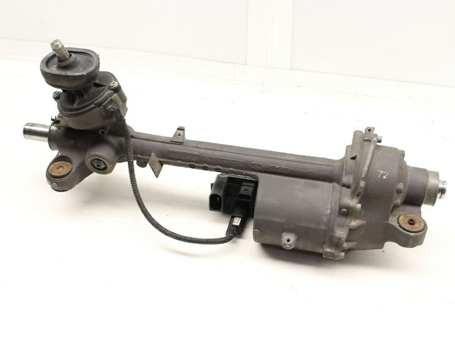 Caseta de directie vw passat b7 / cc /tiguan 5n1