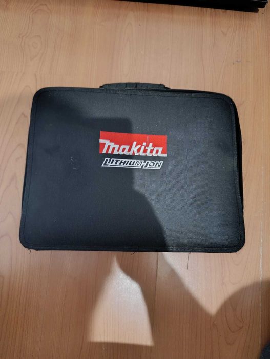 Bormasina Makita HP457D