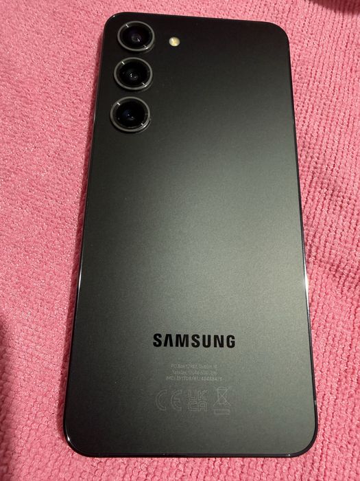 Samsung galaxy s23 256gb