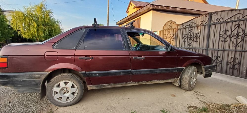 Продам фольцваген пассат