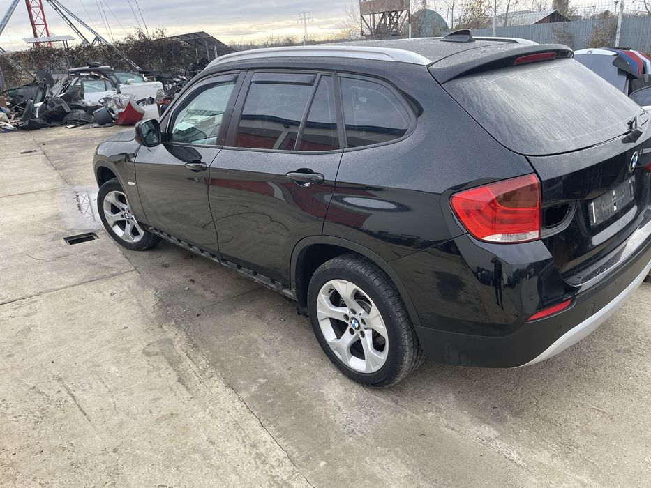 BMW x1 E84 xdrive (E81,E82,E83,84,E87,E90,E91,E92,F20,F30,F10,F11,F25)