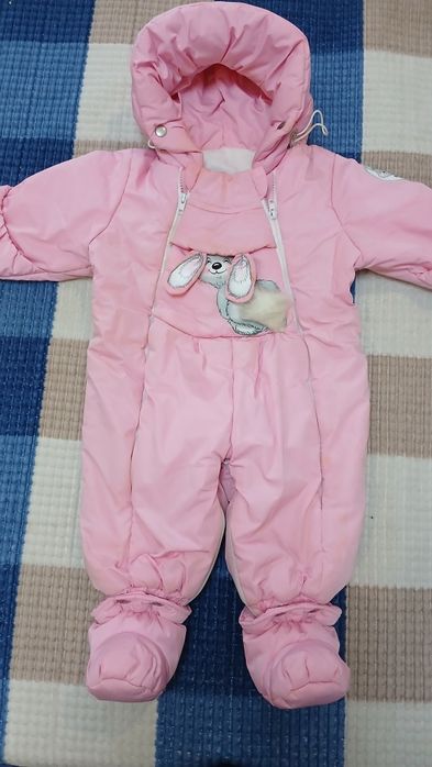 Продам комбинезон