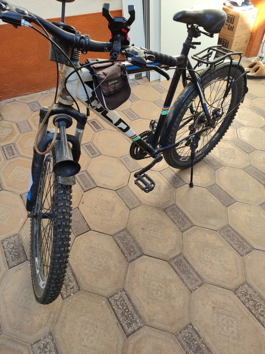 Велик 26 сотилади