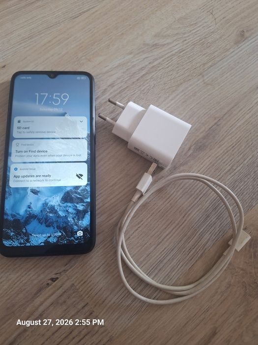 Redmi 9AT telefon Xiaomi