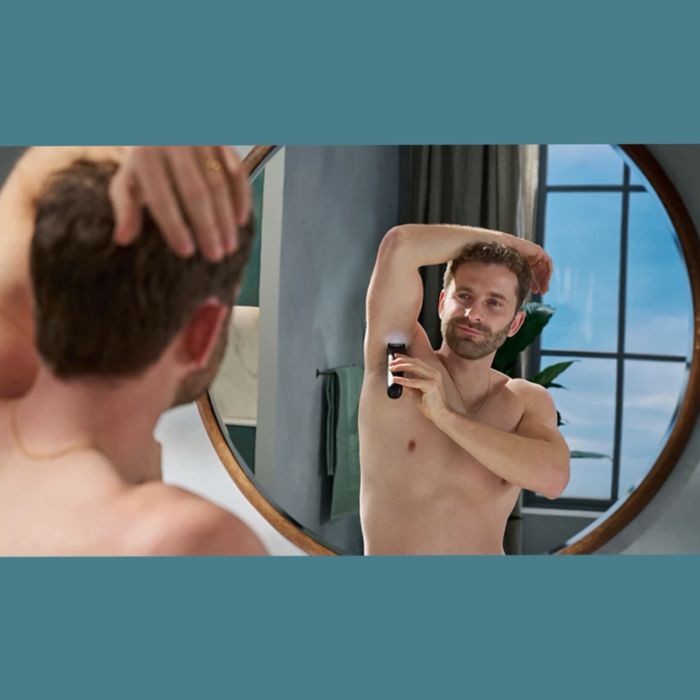 Триммер для Тела Philips BG7470/15 Body Groomer 7000 Series