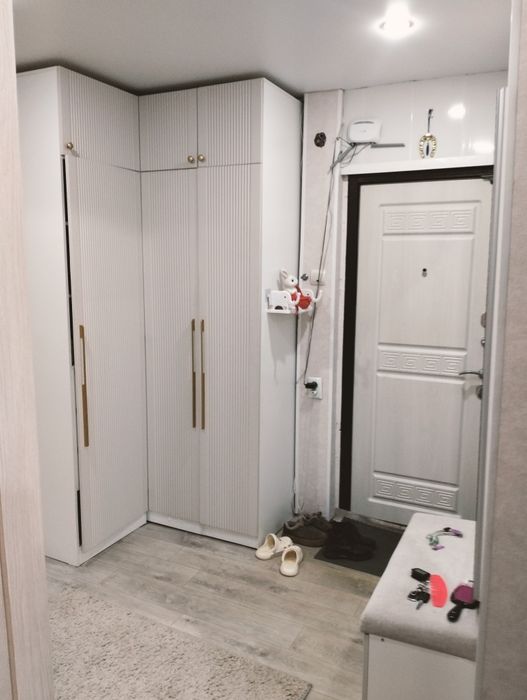 Продам 3х комнатную квартиру