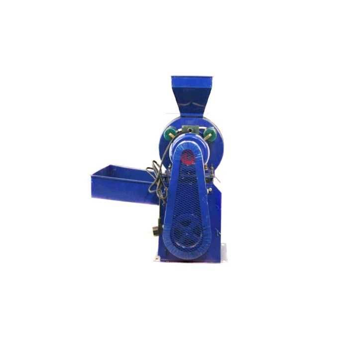 Moara + Batoza Desfacator Porumb Macinat Uruitor 3 in 1 Motor 2.5kW AR