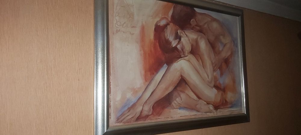 Картина на стену