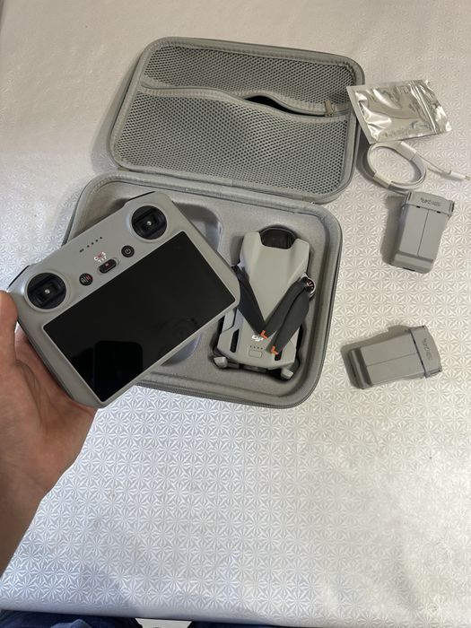 DJI MINI 3 дрон джй мини 3