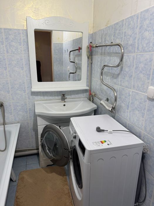 Сдается квартира в аренду