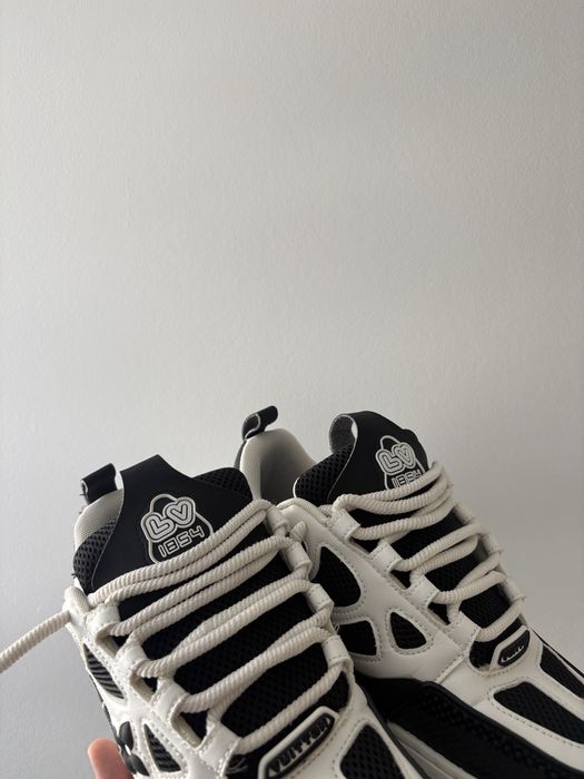 Louis Vuitton Skates