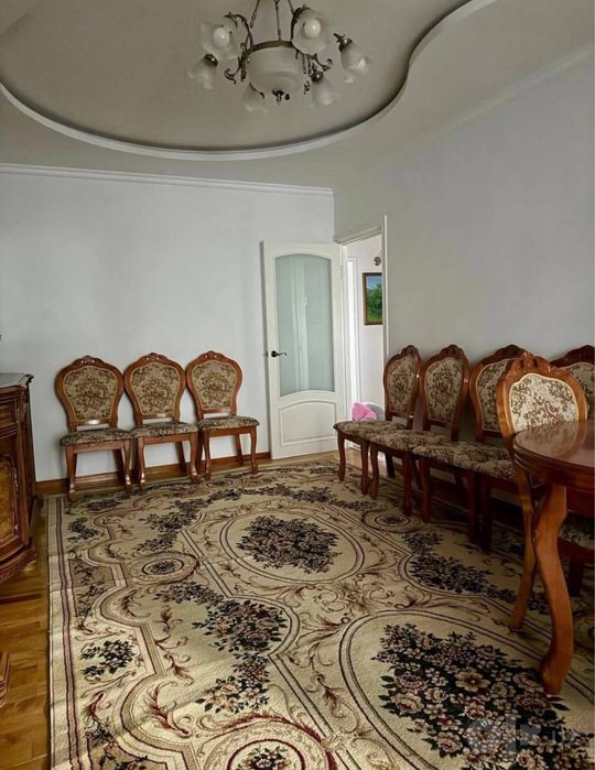 Мирзо Улугбек Аренда