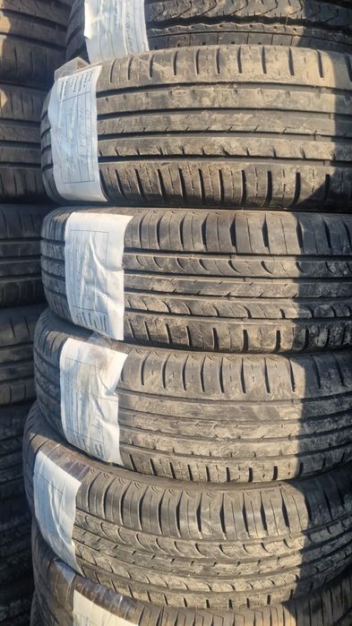 Шина Кобальт Б/у