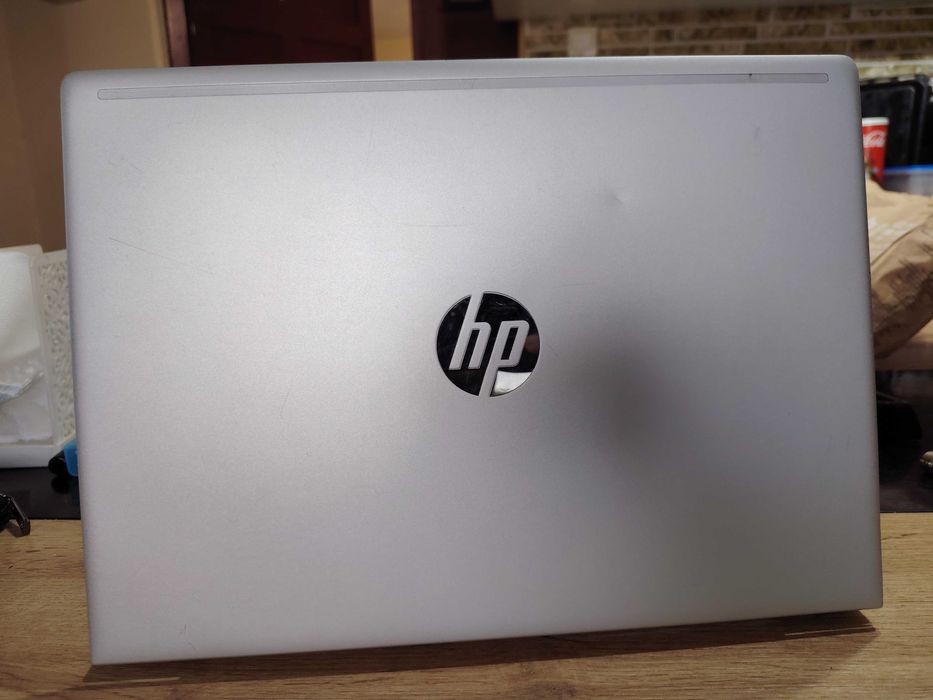HP ProBook 445 G7 | Ryzen 3 4300U | 16GB RAM | 256 NVME+Чанта+Мишка