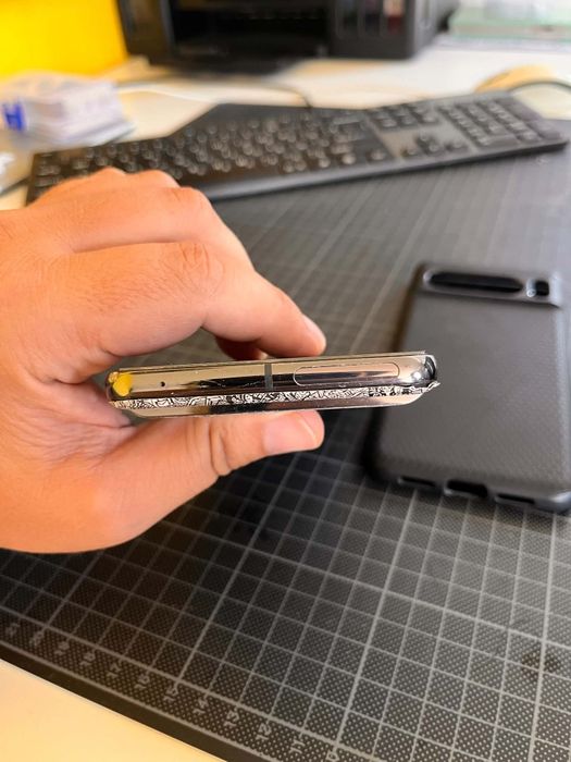 Google Pixel 8 pro 128GB Black