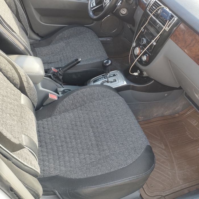 Holati yaxshi 2011 Lasetti