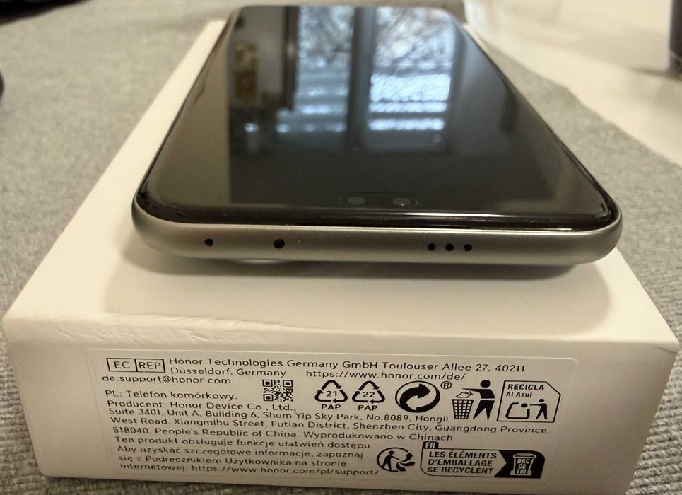 Telefon HONOR 400 Pro 5G, 512GB, 12GB RAM ca nou