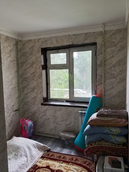 2 хонали 3 хона килинган квартира зудлик Билан сотилади