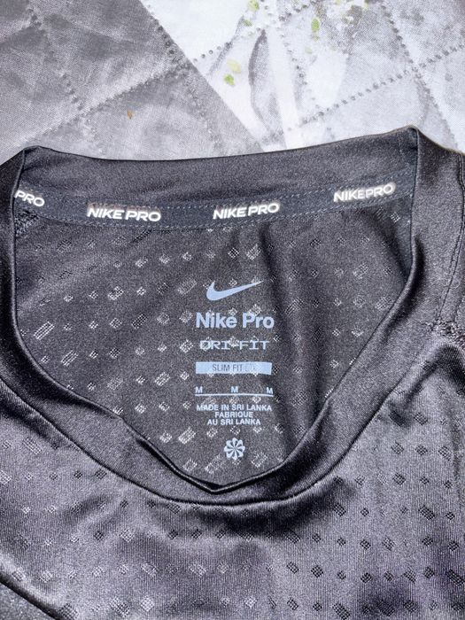 Тениска Nike Pro