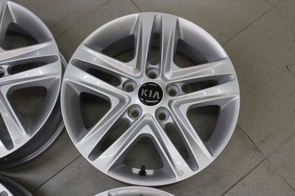Джанти 16" Kia .