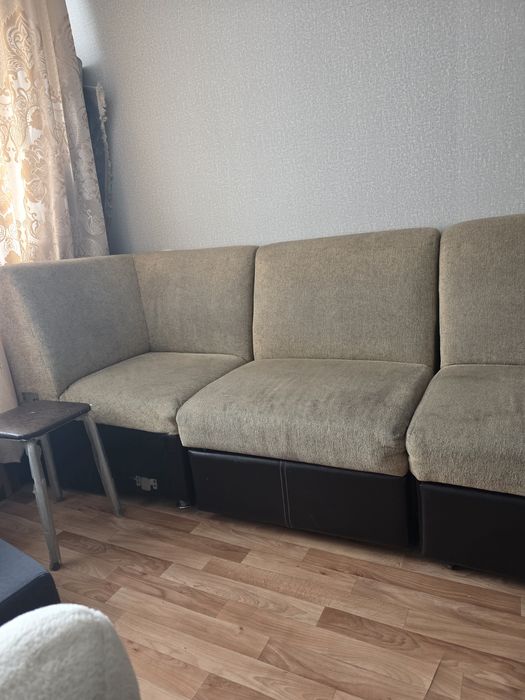Отдам диван самовывоз
