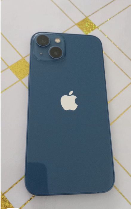 Айфон 13 iphone 13 128гб телефон