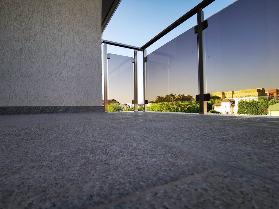 Apartament 2 camere de închiriat- tip studio - zona centrala Otopeni