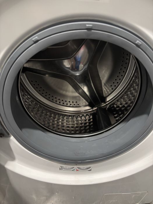 Стиральная машинка автомат Самсунг