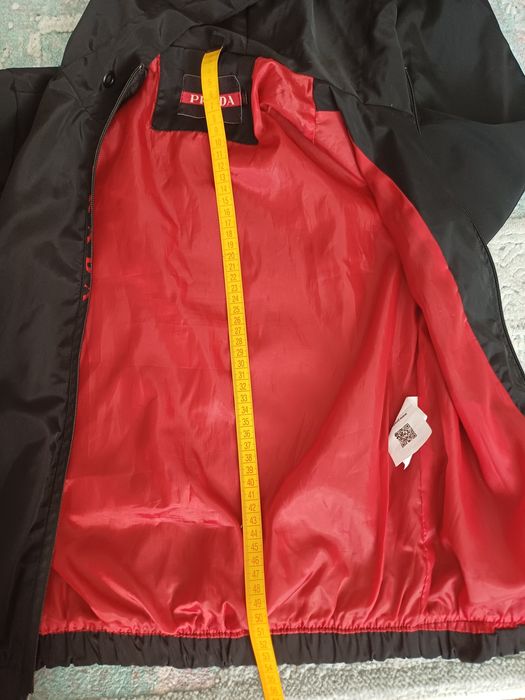 Geaca copii Prda din fâș primăvara/toamnă