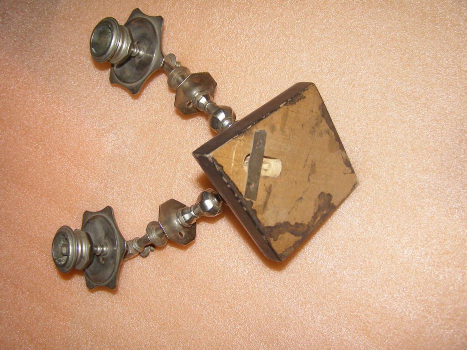 Suport pentru lumanari antic