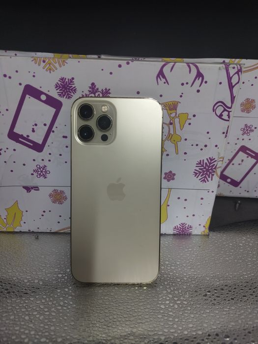 IPhone 12 Pro Max