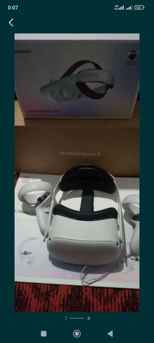 Virtual ochki virtual olam