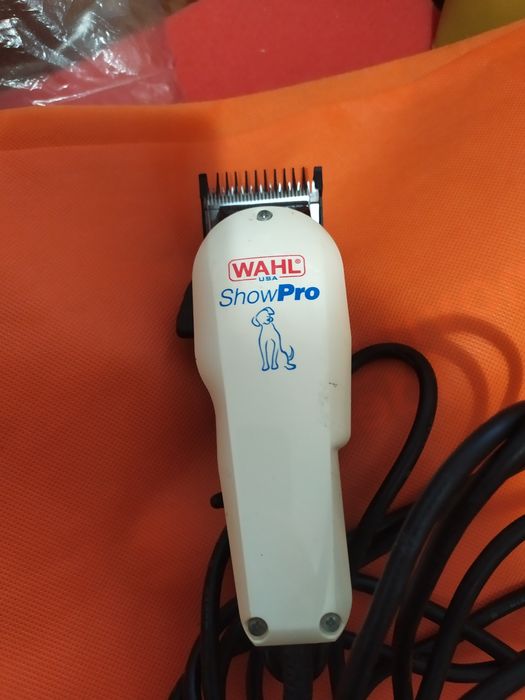 Mașină de tuns animale