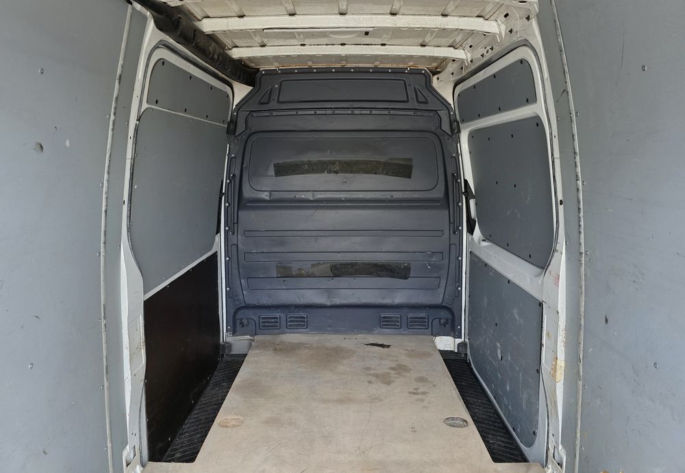Mercedes Sprinter 315CDI
