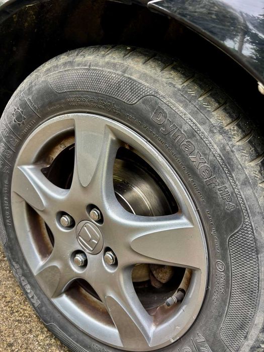 Продавам Honda Jazz