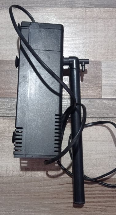 Filtru intern  acvarii  150 L