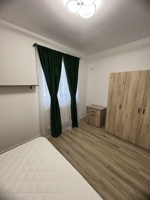 Vand Apartament 2 Camere + Loc de Parcare - Str. Sergent Ilie Petre