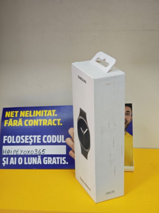 Samsung Galaxy Watch 8 44mm Lte