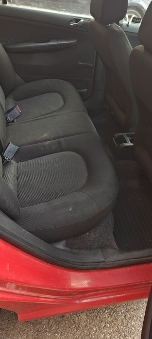 Skoda Fabia 1.2 din 2005