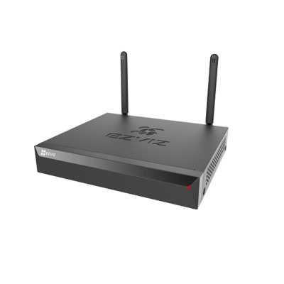 Беспроводной сетевой видеорегистратор X5S.  4W