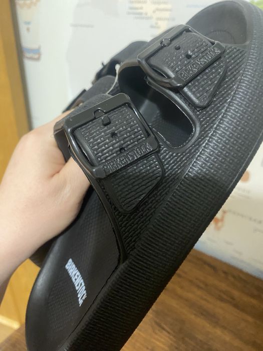 Сланцы birkinstock 38,39