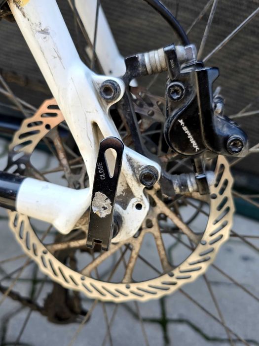 Велосипед  Nomad