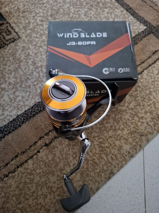 Шаранджийскиа макара